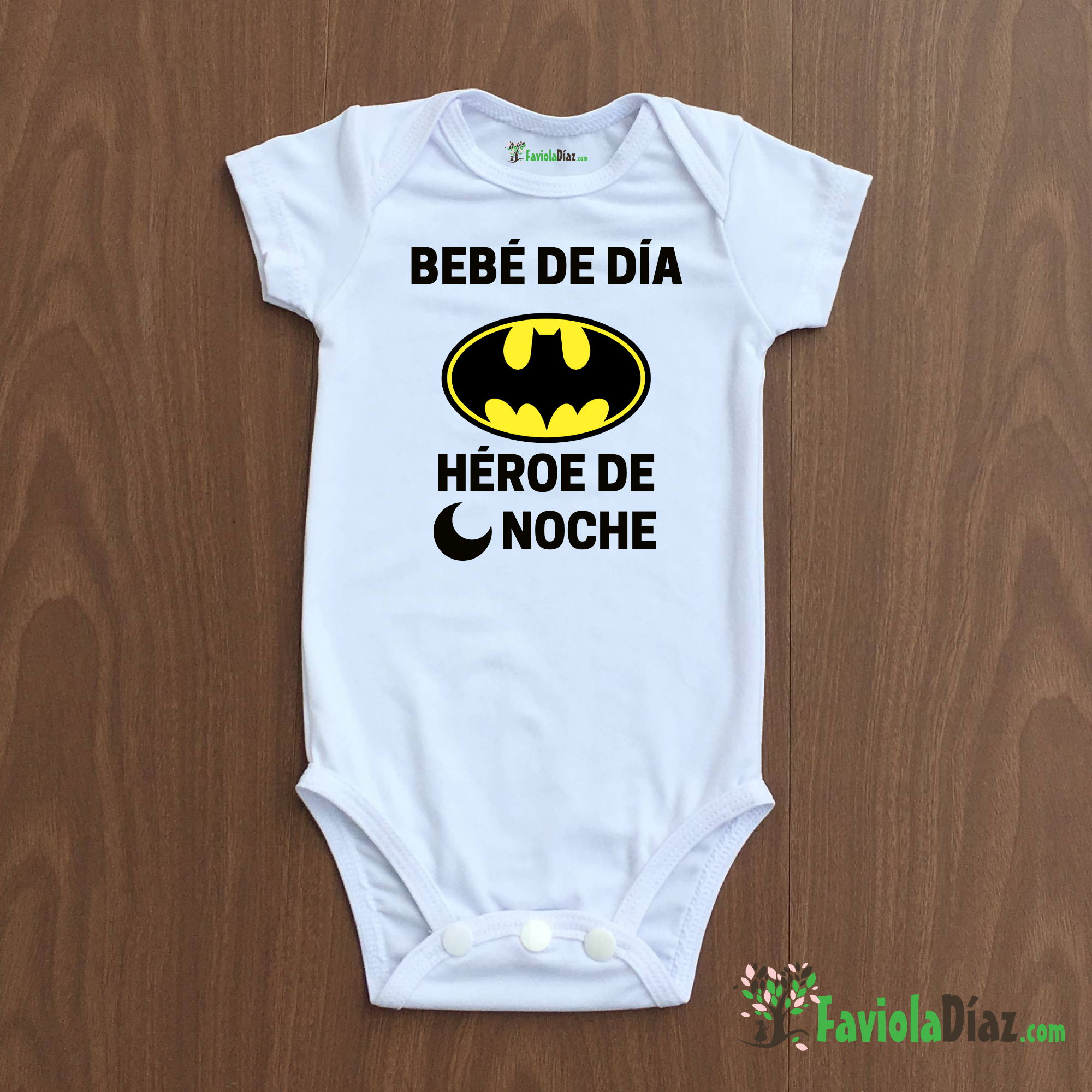 Mameluco De Batman Para Bebe 